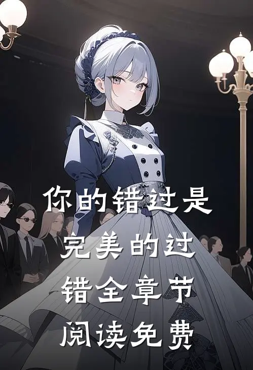 你的错过是完美的过错全章节阅读免费