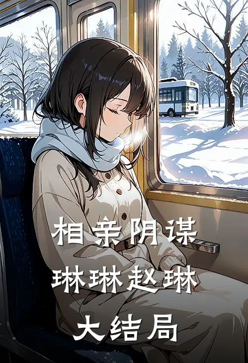 相亲阴谋琳琳赵琳大结局