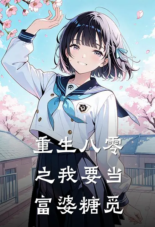 重生八零之我要当富婆 糖觅