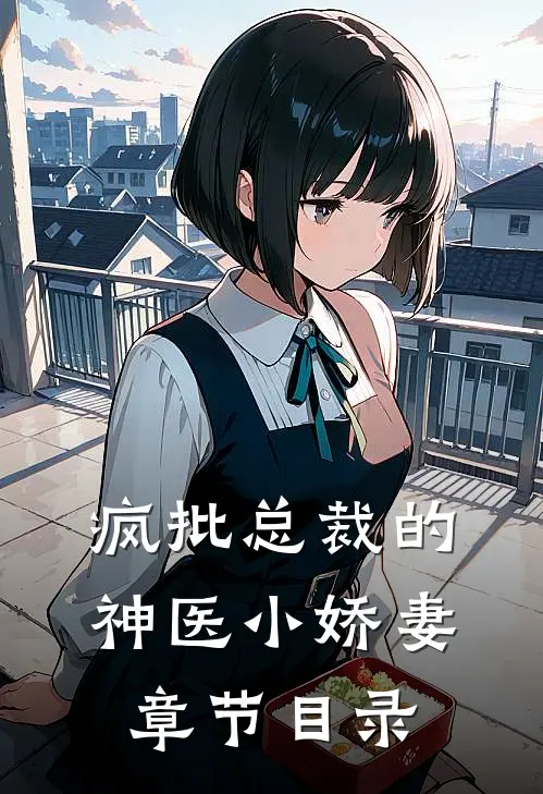 疯批总裁的神医小娇妻章节目录