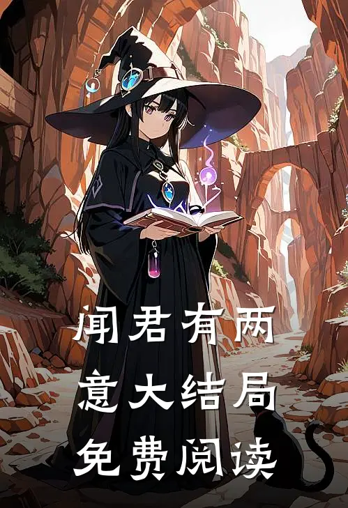 闻君有两意大结局免费阅读