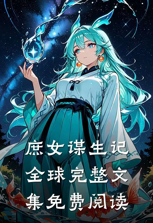 庶女谋生记全球完整文集免费阅读