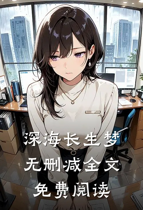 深海长生梦无删减全文免费阅读