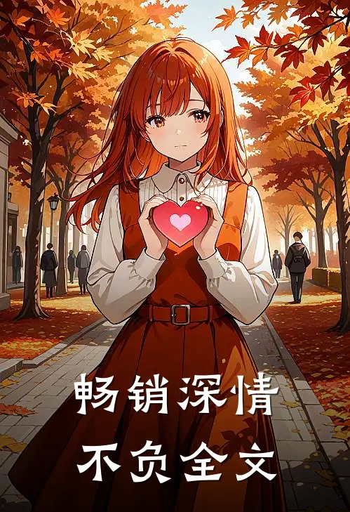 畅销深情不负全文