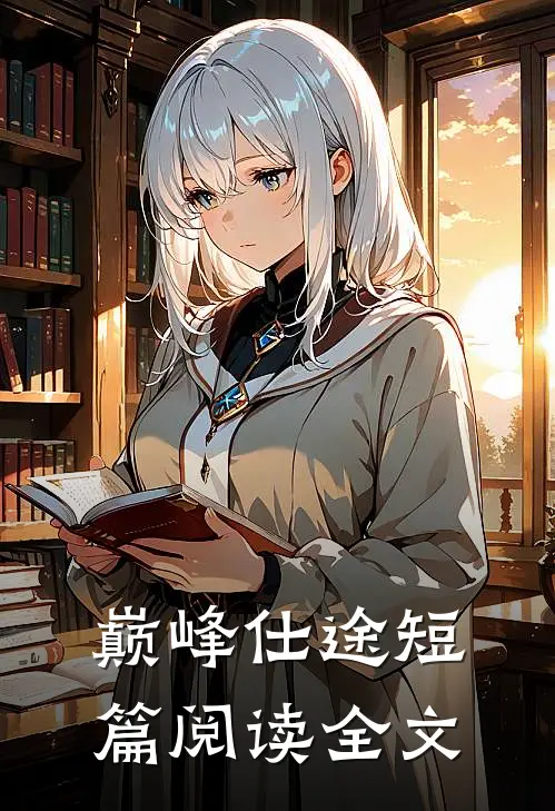 巅峰仕途短篇阅读全文