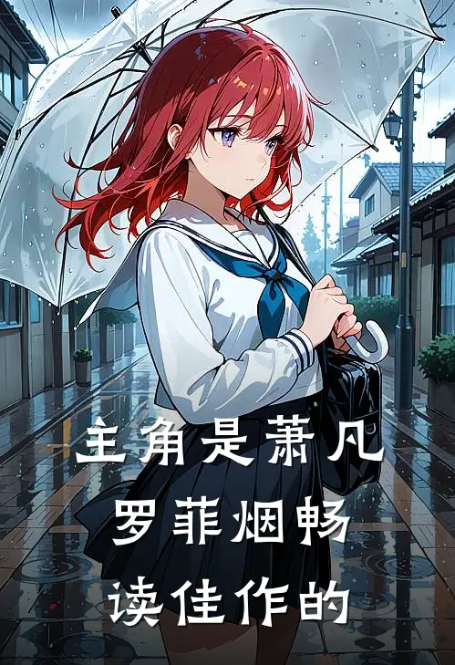 主角是萧凡罗菲烟畅读佳作的