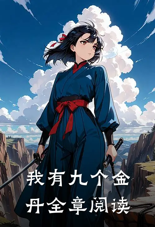 我有九个金丹全章阅读