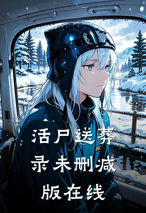 活尸送葬录未删减版在线