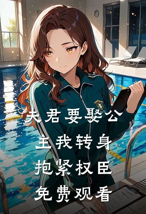 夫君要娶公主我转身抱紧权臣免费观看