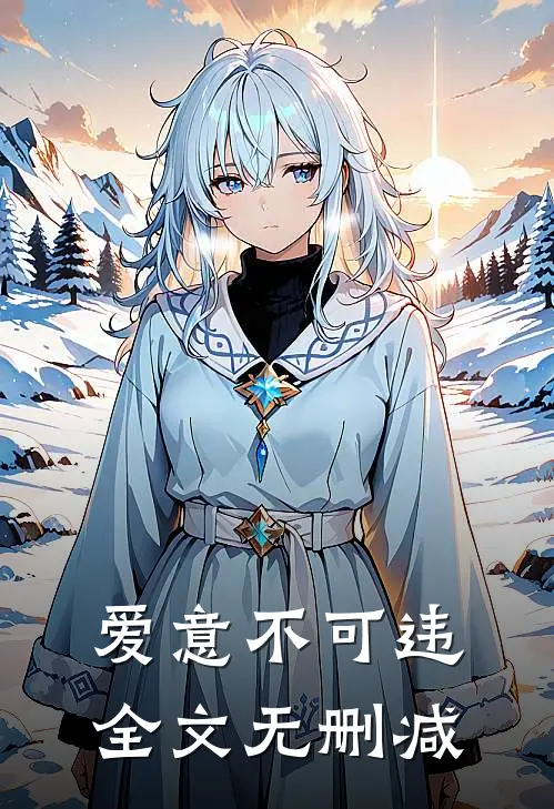 爱意不可违全文无删减