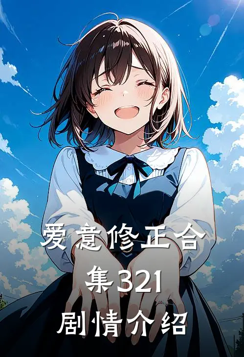 爱意修正合集321剧情介绍