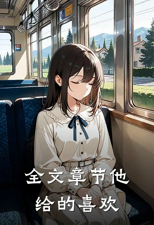 全文章节他给的喜欢
