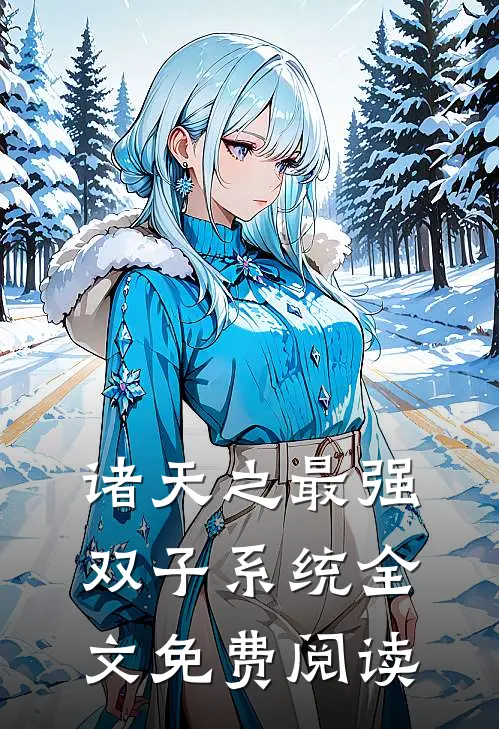 诸天之最强双子系统全文免费阅读