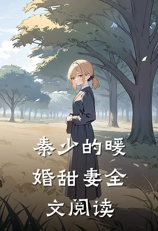 秦少的暖婚甜妻全文阅读