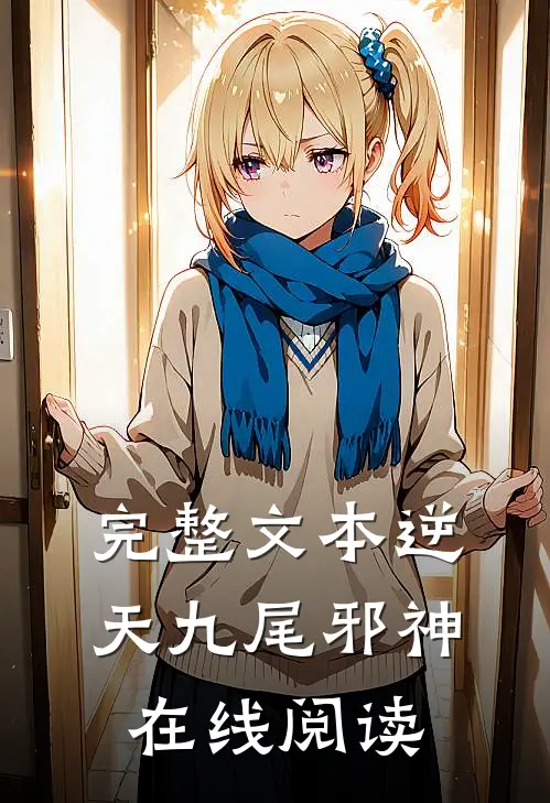 完整文本逆天九尾邪神在线阅读