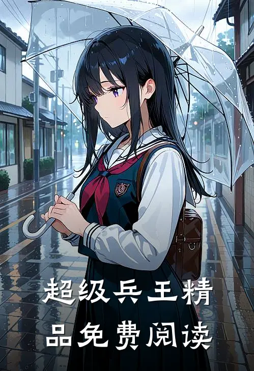 超级兵王精品免费阅读