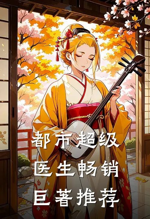 都市超级医生畅销巨著推荐