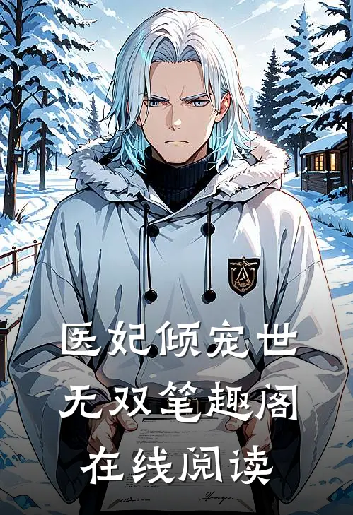 医妃倾宠世无双笔趣阁在线阅读