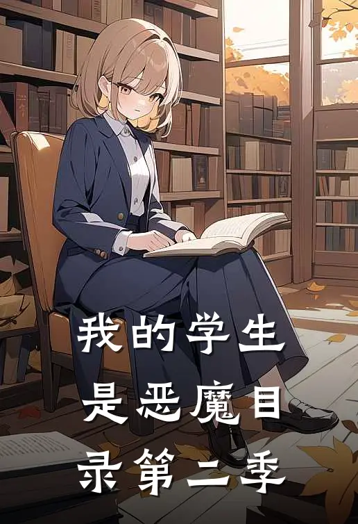 我的学生是恶魔目录第二季
