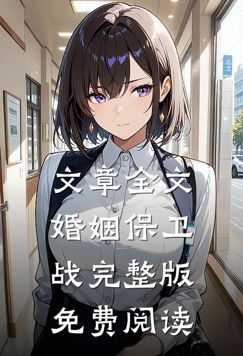 文章全文婚姻保卫战完整版免费阅读