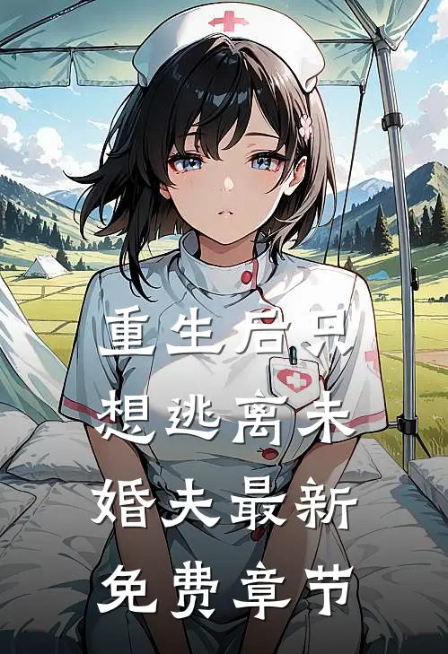 重生后只想逃离未婚夫最新免费章节