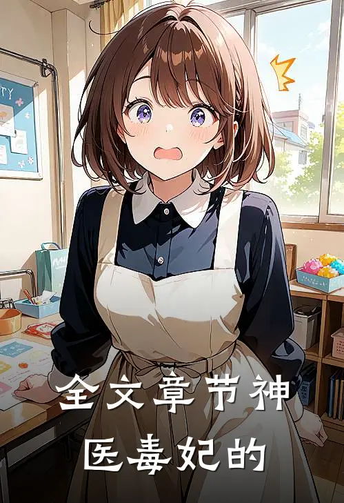 全文章节神医毒妃的