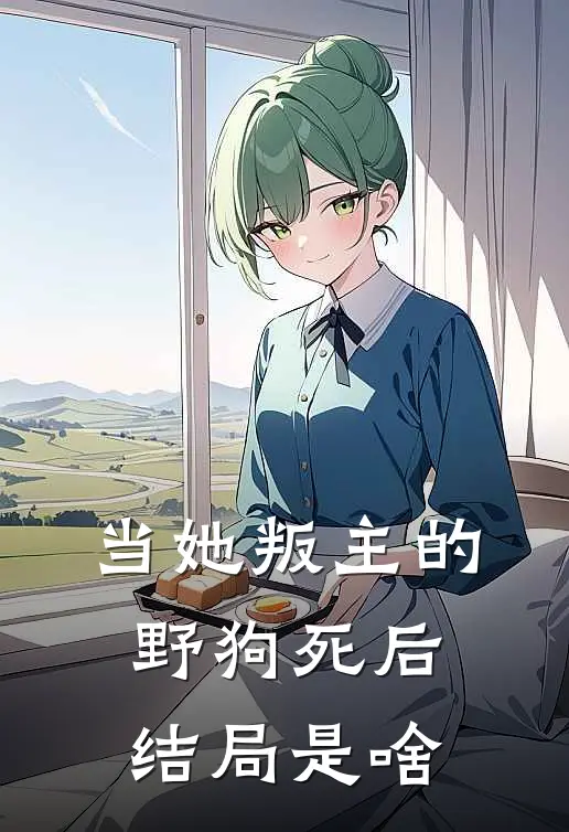 当她叛主的野狗死后结局是啥