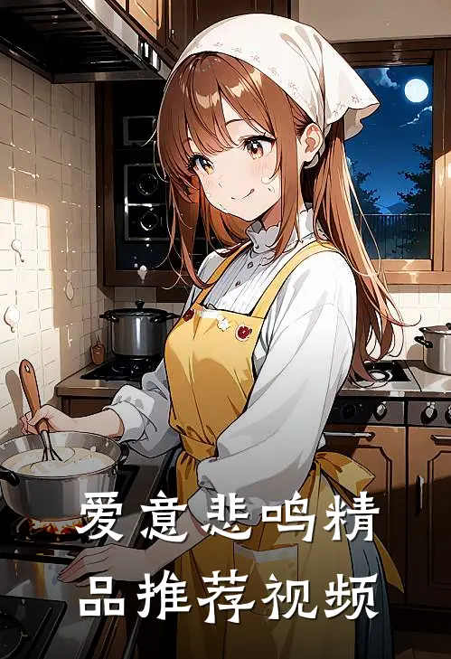 爱意悲鸣精品推荐视频