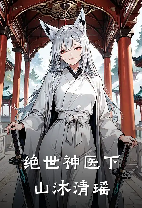 绝世神医下山沐清瑶