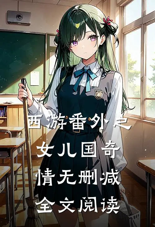 西游番外之女儿国奇情无删减全文阅读