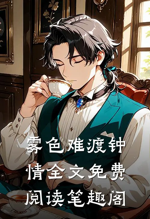 雾色难渡钟情全文免费阅读笔趣阁