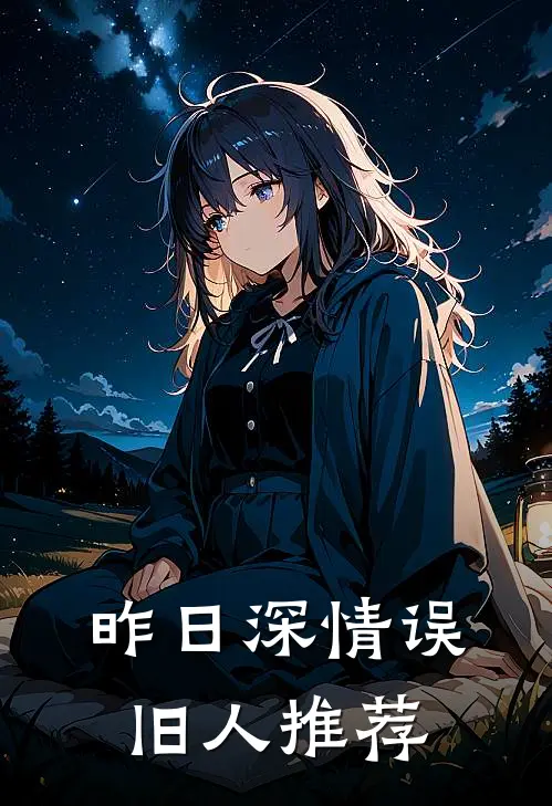 昨日深情误旧人推荐