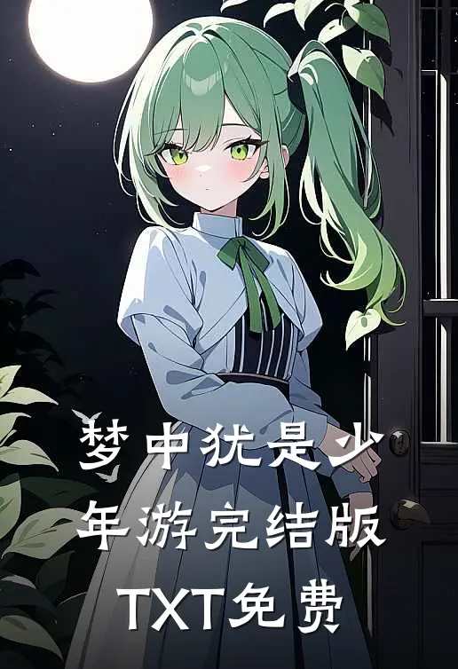 梦中犹是少年游完结版TXT免费