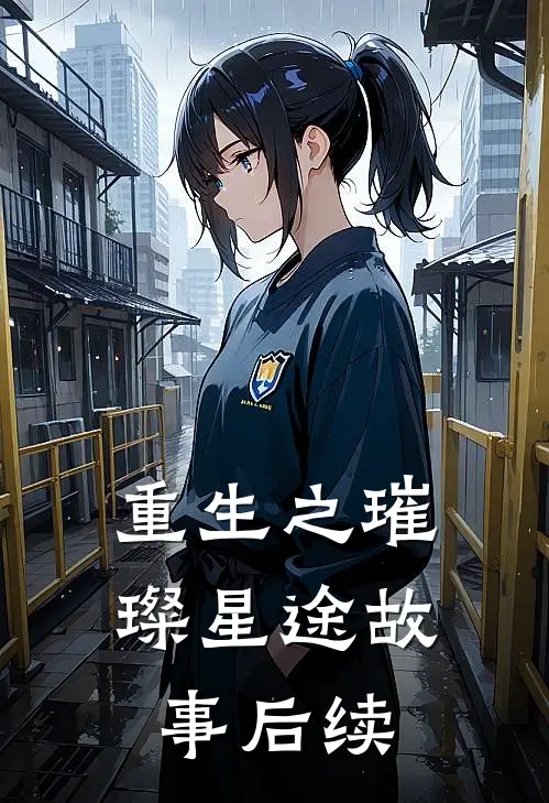 重生之璀璨星途故事后续