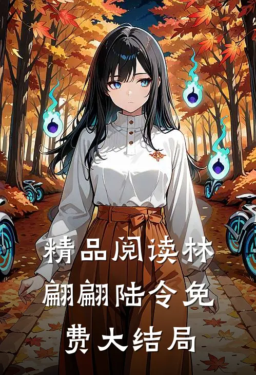 精品阅读林翩翩陆令免费大结局