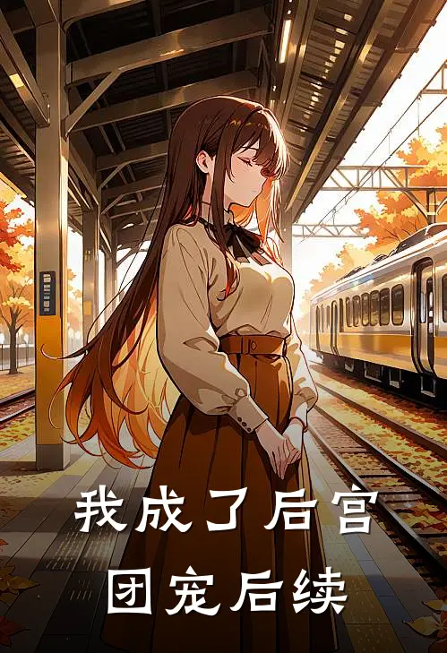 我成了后宫团宠后续