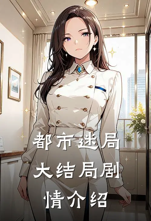 都市迷局大结局剧情介绍
