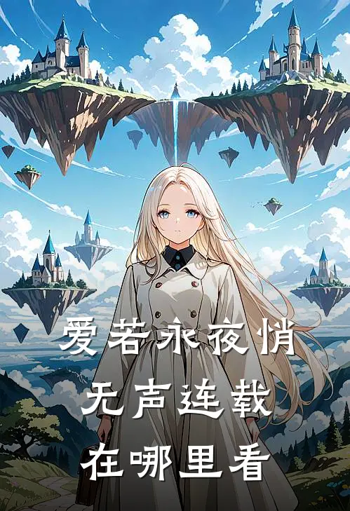 爱若永夜悄无声连载在哪里看
