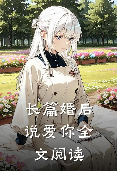 长篇婚后说爱你全文阅读
