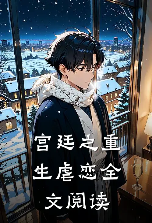 宫廷之重生虐恋全文阅读