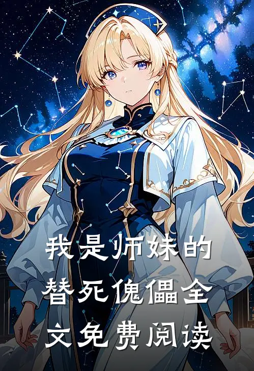 我是师妹的替死傀儡全文免费阅读