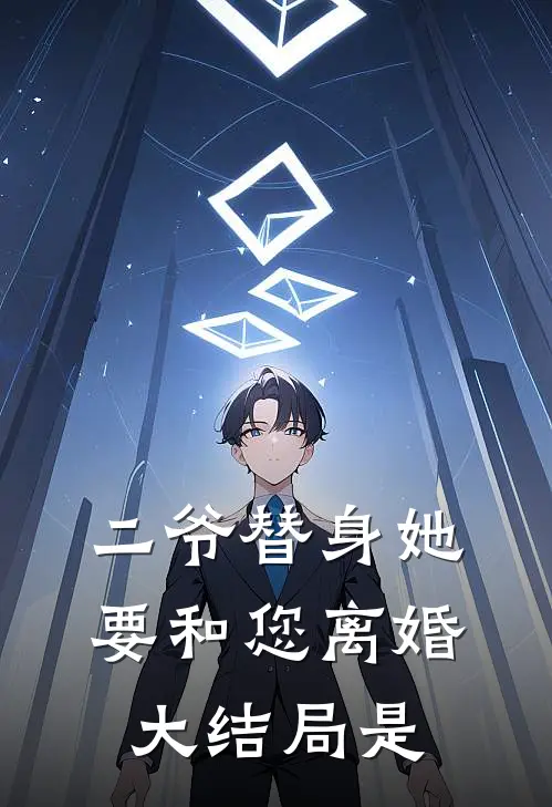 二爷替身她要和您离婚大结局是