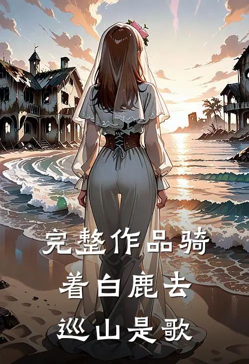 完整作品骑着白鹿去巡山是歌