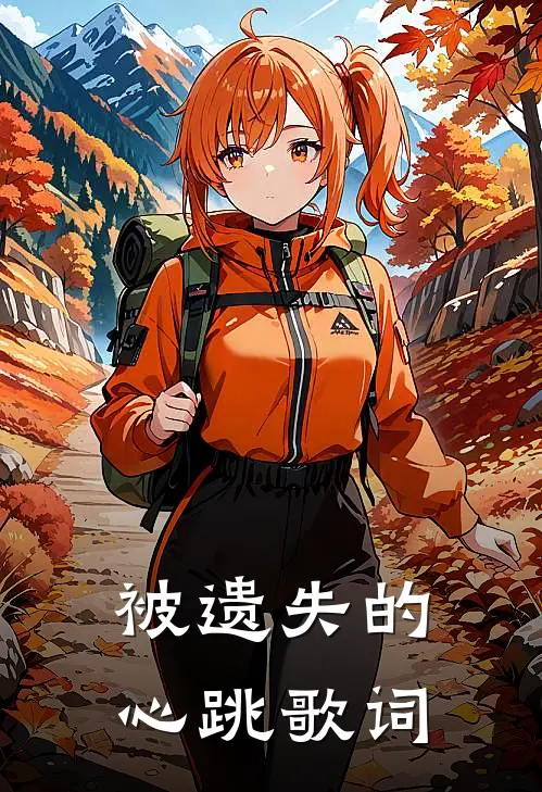 被遗失的心跳歌词