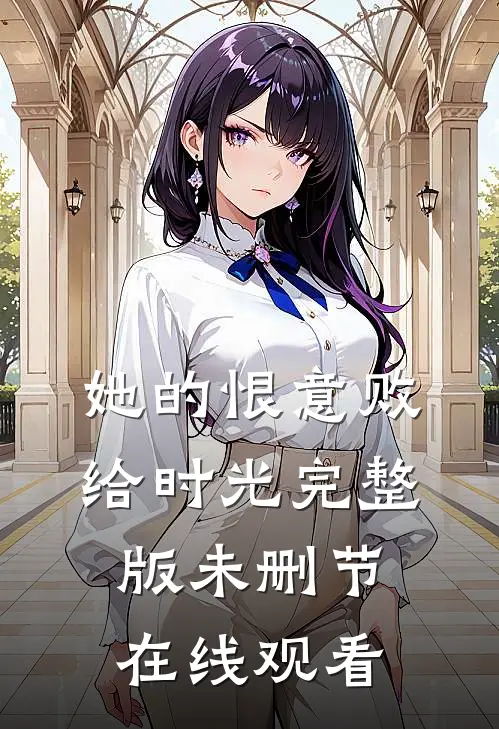 她的恨意败给时光完整版未删节在线观看