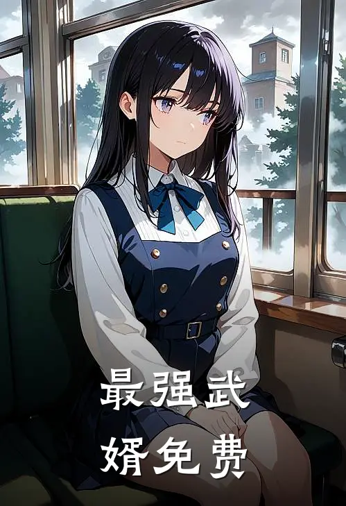 最强武婿免费