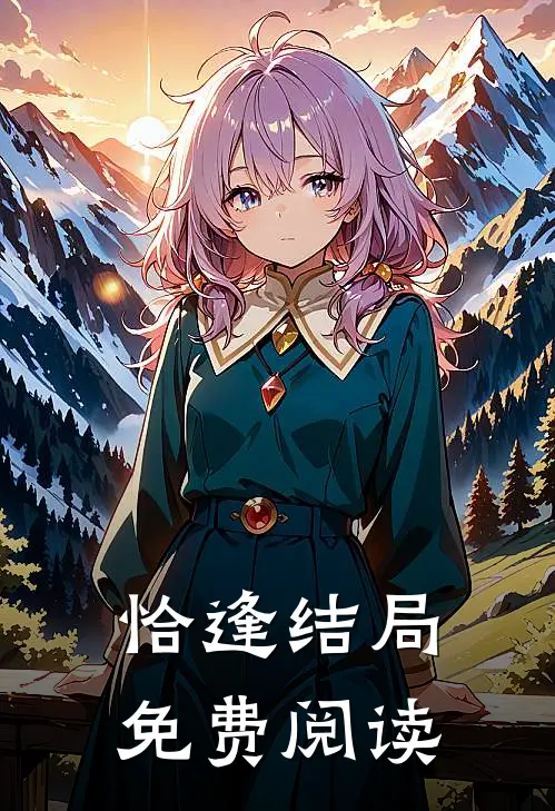 恰逢结局免费阅读
