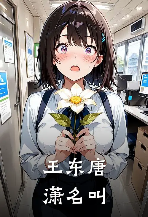 王东唐潇名叫