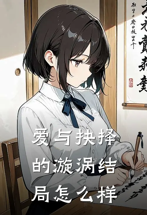 爱与抉择的漩涡结局怎么样