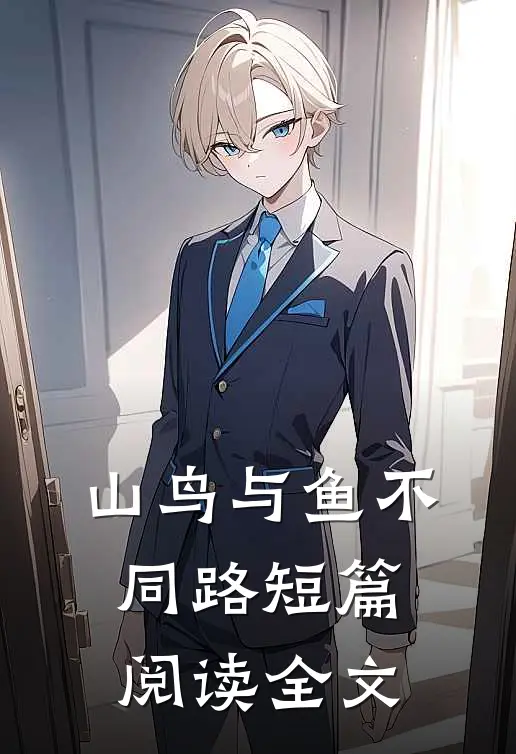 山鸟与鱼不同路短篇阅读全文